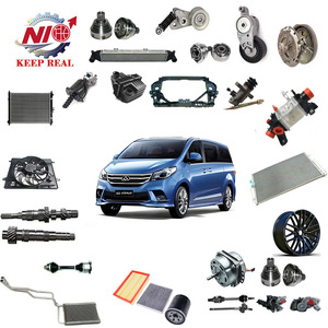Pour Saic Maxus G10 LDV G10 MG G10 <span class=keywords><strong>Avior</strong></span> G10 Toutes Séries : Phare, Feu Arrière, Pare-chocs Avant et Arrière, Feux de Jour DRL, Aile - Product Image 3