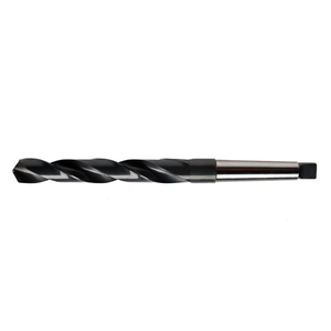 Hss Twist <b>Drill</b> <b>Bit</b> With Morse Taper Shank Hss Co <b>Drill</b> <b>Bits</b> For Metal Drilling - Product Image 2