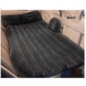 <span class=keywords><strong>Matelas</strong></span> gonflable pliable en plastique pour le Camping et les vacances, siège arrière de voiture - Product Image 1