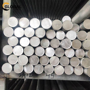 Quantité minimale de commande bas 1060 1070 1050 1050A 1100 2017 2024 2A12 tiges en aluminium pliables - Product Image 5