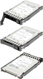 P40508-B21   P41533-001  3.84TB SAS 12G RI SFF BC Value SAS 멀티 벤더 SSD - Product Image 5