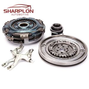 Embrayage double OEM 41000-2N500 pour Hyundai Veloster N Kona N - Product Image 5