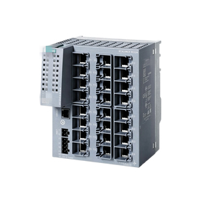Nuevo y 100% Original 6GK5224-4GS00-2AC2 SCALANCE XC224-4C 6GK5224-4GS00-2AC2 XC224-4C Switch IE de Capa 2 Administrable - Product Image 1