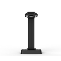 Escáner Plano OCR HD de 20MP Portátil para Educación en el Aula
