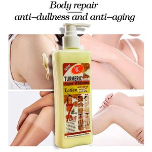 All'ingrosso fragranza rivitalizzante della pelle curcuma sbiancante veloce lozione per il <span class=keywords><strong>corpo</strong></span> per migliorare la condizione della pelle <span class=keywords><strong>crema</strong></span> per il <span class=keywords><strong>corpo</strong></span> - Product Image 6