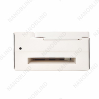Máquina de corte y laminación de película blanda 2 en 1 ilimitada, UV plotter de cortador de película transparente/mate/Privacidad de hidrogel TPU