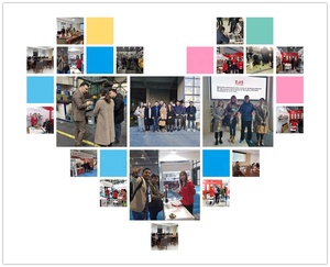 Mặt bích khởi động CV + Kẹp 69mm - Product Image 4