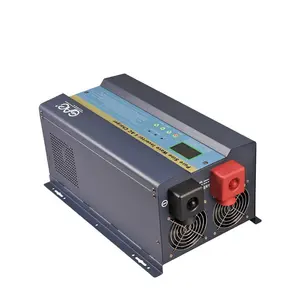 Power Inverter Manufacture Producing Universal 1500W 1.5KW 2KVA Converter Inverter with Pure Sine Wave