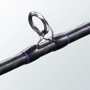 Vente Flash Canne à Jigging Lourd Shimano Game Type Slow J 6'6" Action Modérée en Carbone pour la Pêche en Jigging en Haute Mer - Product Image 4