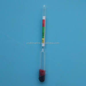 Dahua IMPA 792661 — testeur de batterie en verre antigel, hygromètre, vente directe d'usine - Product Image 5