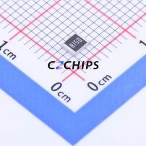 Résistance SMD FRL1210FR150TS 1210 (Type : Film Épais) (Résistance : 150 mOhm Précision : 1%) - Product Image 1