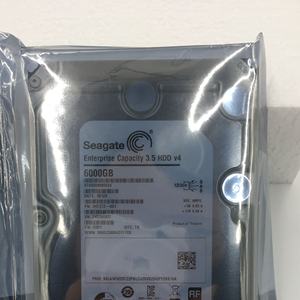 6T sas 6Gb da 3.5 pollici disco rigido del server ST6000NM0034 pn: nwccg 0NWCCG - Product Image 4