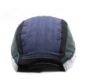 <span class=keywords><strong>Gorra</strong></span> <span class=keywords><strong>de</strong></span> <span class=keywords><strong>Seguridad</strong></span> Moderna y Ligera, Anti-Impactos, con Forro Protector <span class=keywords><strong>de</strong></span> HDPE - Product Image 3