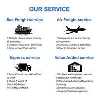 FCL LCL Expédition de Chine vers Thaïlande Singapour Malaisie DDP DDU Transporteur Professionnel Logistique Service Agent