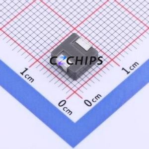 Inducteur de puissance SMD 0630CDMCDDS-R20MC, 7x6,6 mm (inductance : 200 nH) (précision : 20 %, courant nominal : 41 A) - Product Image 2