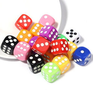 หมายเลข14อุปกรณ์เสริมสำหรับเกมกระดานแบบข้ามพรมแดนลูกเต๋ากระดานและหมากรุกการ์ดเกมลูกเต๋าระดับพรีเมี่ยม - Product Image 1