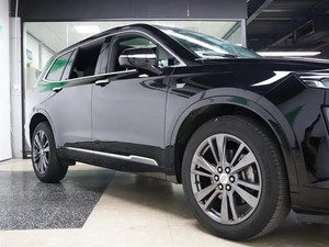 <span class=keywords><strong>Cadillac</strong></span> <span class=keywords><strong>XT6</strong></span> 28T <span class=keywords><strong>2020</strong></span>, Modelo de Lujo de 6 Plazas, Premium, Súper Limpio, Usado, Interior Oscuro, Asientos de Cuero, Motor Turbo, R20, Volante a la Izquierda - Product Image 4