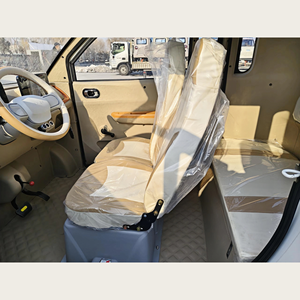 Vente directe d'usine Keyu, nouvelle énergie, moteur 1KW, petite <span class=keywords><strong>voiture</strong></span> électrique pour adultes, 4 places - Product Image 5