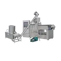 Automatic Commercial Pasta Making Machine