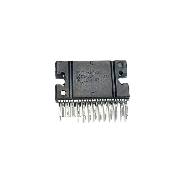 Integrated Circuit (IC) Semiconductors Linear Amplifier Audio ICs Audio Amplifier TDF8546TH/N2ZJ