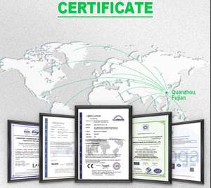 Sostituzione della chiave remota dell'auto Fusion aftermarket brasile per <span class=keywords><strong>Ford</strong></span> car - Product Image 5