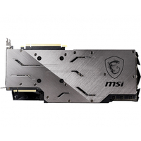 Carte graphique d'occasion MS'I GeForce RTX 2070 SUPER GAMING TRIO 8G avec mémoire GDDR6, haute performance, prise en charge du ray tracing