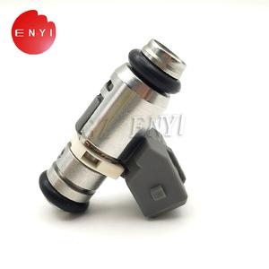 Inyector de Combustible Iwp162 para Motocicletas Harley Davidson, Aprilia y Ducati 805001830200 8001063886398 Injb144n Injbm001n - Product Image 5