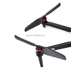 Autel Robotics Evo 2 Ban Đầu Tiếng Ồn Thấp Cánh Bơm Nhựa Prop Blades Cho 8K 6K Kép Drone Cho Evo Ii Pro - Product Image 5