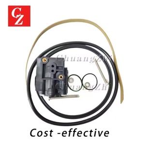 Kit d'entretien de soupape de décharge pour compresseur d'air Atlas Copco, neuf, haute qualité, 2906095700 (2906-0957-00) - Product Image 4