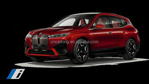 2025 nuovo B-M-W <span class=keywords><strong>IX3</strong></span> 5 porte 5 posti puro veicolo elettrico con 210kW 286Ps nuova energia <span class=keywords><strong>IX3</strong></span> B-M-W EV SUV supporto inglese - Product Image 6