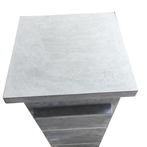 Boîtes aux lettres modernes en <span class=keywords><strong>pierre</strong></span> bleue de chine de haute qualité à vendre - Product Image 2