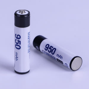Саморазряжающиеся аккумуляторные батареи 1,2 В 950 мАч <span class=keywords><strong>Ni</strong></span>-<span class=keywords><strong>MH</strong></span> <span class=keywords><strong>AAA</strong></span>, сертифицированные для часов, игрушки, электроинструменты, бытовая электроника - Product Image 5