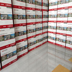 DS-2CD2047G3-LI2UY/srb (2.8 मिमी) 4 एमपी स्मार्ट हाइब्रिड मिनी बुलेट नेटवर्क कैमरा है - Product Image 3