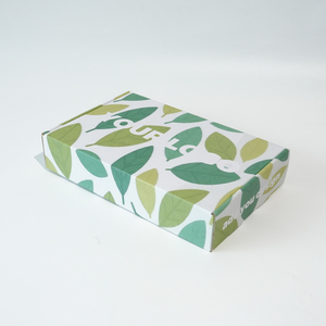 छोटे व्यवसाय लोगो के लिए कस्टम गुलाबी शिपिंग बॉक्स के लिए कस्टम गुलाबी शिपिंग बॉक्स - Product Image 3