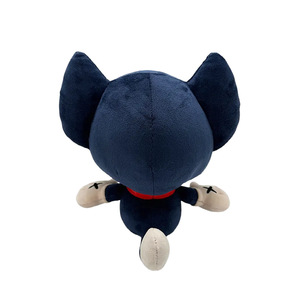 Adorable Peluche de Gato de Dibujos Animados, Estilo <span class=keywords><strong>Brawl</strong></span> <span class=keywords><strong>Stars</strong></span>, Juguete de Peluche para Niños - Product Image 3