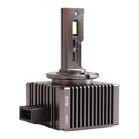 2025 D série D1s D2s D3s D4s D5s D8s Kit de remplacement d'ampoule de phare de voiture Led 6000k lampe au xénon pour modèles A3 A4 X5