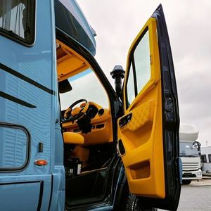 Pièces détachées pour camions lourds de la communauté, coques de camping-car, camionnette diesel 118KW 4X4 3.0T, <span class=keywords><strong>petit</strong></span> <span class=keywords><strong>camion</strong></span> 4 roues motrices diesel, camping-car pour <span class=keywords><strong>Mercedes</strong></span> Benz - Product Image 6