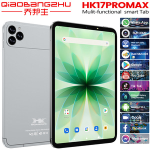 Tablette HK17 PRO MAX 10,1 pouces 4G LTE MTK6750 Octa Core 3 Go + 32 Go Écran HD Incell 1920*1280 Dos Métallique Plusieurs Couleurs Android - Product Image 4