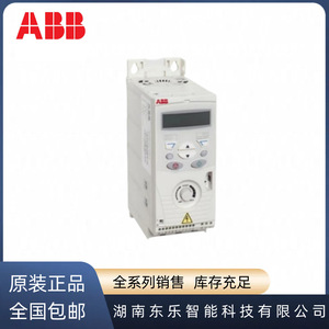   อินเวอร์เตอร์ Acs260 04 02A2 4 เฟส 380 480V 0.75Kw ระบบควบคุมแบบวงปิด VF - Product Image 5