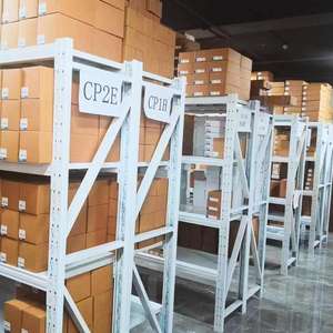 Base de relé bipolar montado en riel DIN, conexión eléctrica estable, diseño bipolar de relé de montaje en riel Din, PTFZ-08-E - Product Image 4