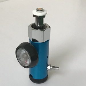 Manufacturer <strong>Supplier</strong> Hot Sale Medical Oxygen Regulator - Product Image 1