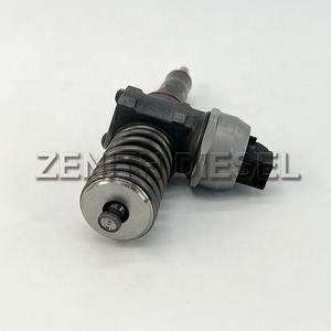 <span class=keywords><strong>Injecteur</strong></span> d'unité de carburant Diesel à rampe commune de haute qualité pour Volkswagen <span class=keywords><strong>Golf</strong></span> VI 1.9 TDI 0414720039 0414720089 0986441557 038130073AL - Product Image 3