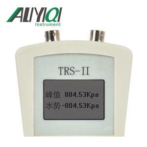 Kỹ thuật số đất ẩm và nhiệt độ mét nhà sản xuất hỗ trợ OEM - Product Image 2