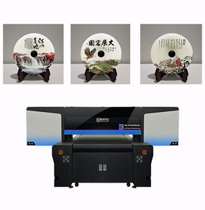 เครื่องพิมพ์ยูวีอุตสาหกรรม HC-S1050 รุ่นปรับปรุงปี 2026 พร้อมระบบสายพานลำเลียงแบบกำหนดตำแหน่งด้วยระบบวิชั่นความเร็วสูง สำหรับการผลิตจำนวนมาก - Product Image 4