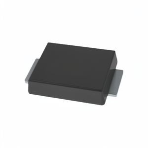 Single Diodes UF1JF_R1_00001 Manufacturer Channel DO-221AA, SMB Flat Leads Buy Online Electronic Components - Product Image 1
