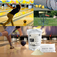 Sac de friction MEGA pour le baseball, le softball, le handball, le bowling, la gymnastique, l'haltérophilie, l'escalade, le golf, le pickleball, le tennis