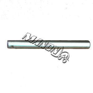 Goupille de centrage Toyota Rikichi standard, brillante, non revêtue, trois pièces, goupille maîtresse, pièces générales pour chariots élévateurs - Product Image 1