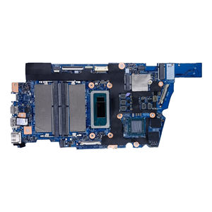 Placa base original nueva para Dell Inspiron 5420 5620, placa base para modelos MX570A 01JV43 ODIN N ADL DDR4 DIS MB 213267 - Product Image 2
