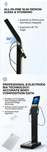 Appareil de Massage Thérapeutique pour la Douleur, Stimulation Biomimétique du Courant, Drainage des Méridiens, Soulagement de la Douleur, Thérapie des Pieds, Fatigue, Amincissement - Product Image 5