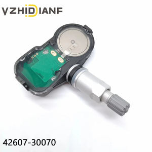 Wholesale Custom Auto Part OEM ODM 42607-30070 4260730070 Tire Pressure Sensors <strong>TPMS</strong> Mx Sensor For Toyota Camry LEXUS IS250C - Product Image 3
